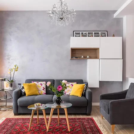 Petrovaapartment * Σπλιτ