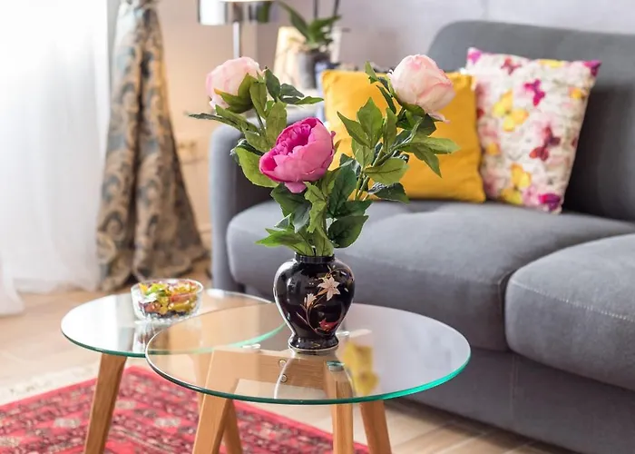 Petrovaapartment Διαμέρισμα