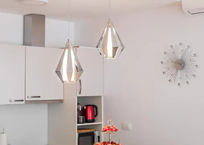 Διαμέρισμα Petrovaapartment *