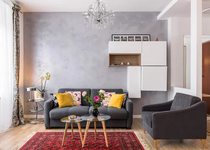 Petrovaapartment * Σπλιτ