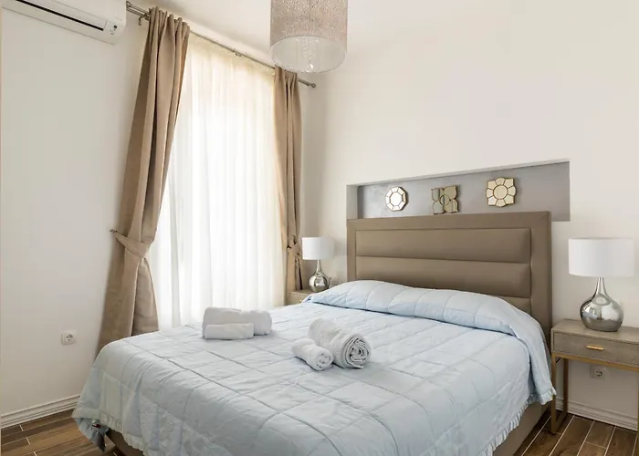 Διαμέρισμα Petrovaapartment *