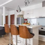 Petrovaapartment Apartman Split