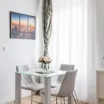 Apartman Petrovaapartment *