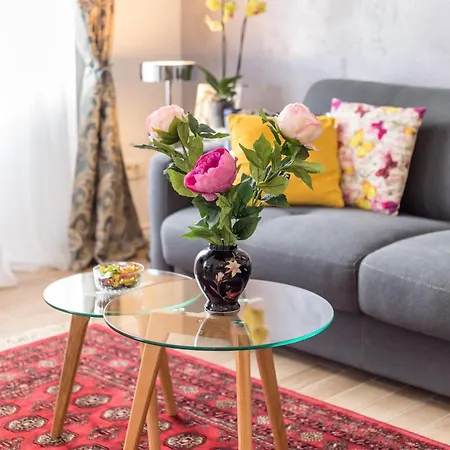 Petrovaapartment Appartamento