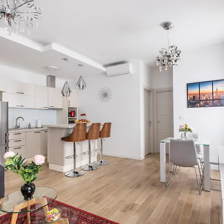 Petrovaapartment * Split