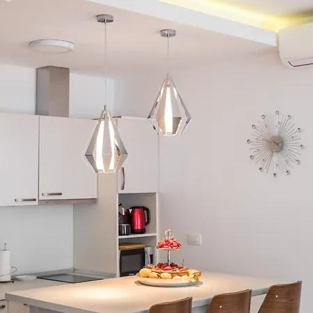 Apartamento Petrovaapartment *