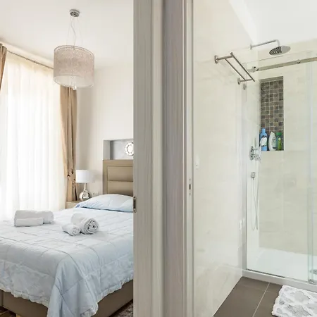 Appartamento Petrovaapartment