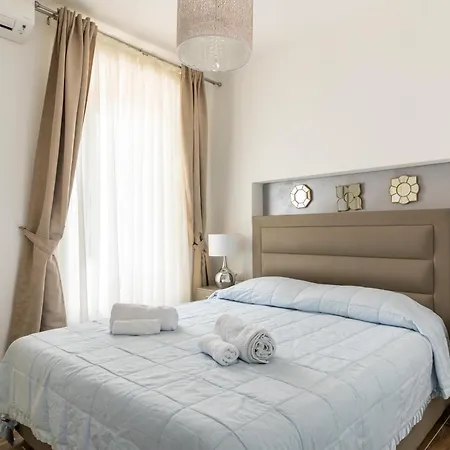 Appartamento Petrovaapartment *