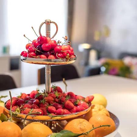 Petrovaapartment * Split