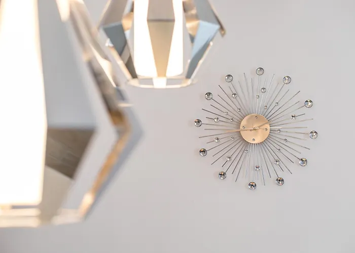 Petrovaapartment 아파트 *