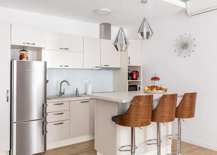 Petrovaapartment 아파트 스플리트