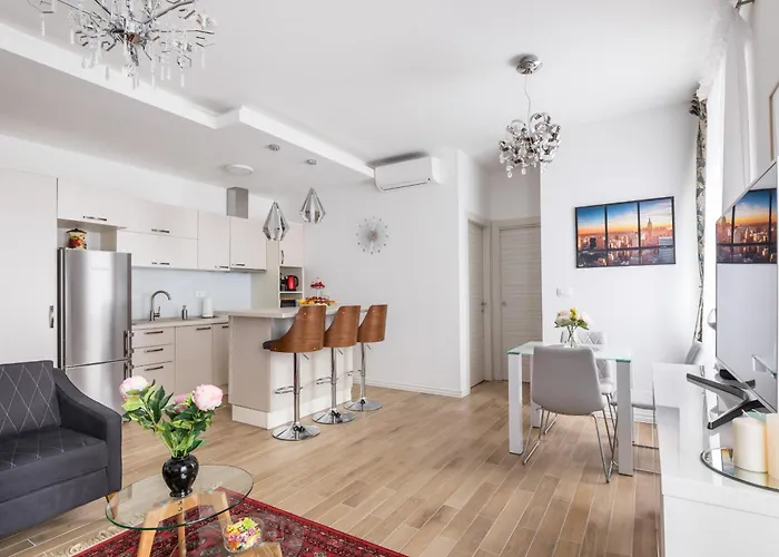 Petrovaapartment * 스플리트