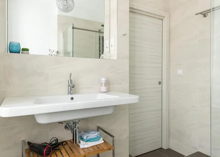 Petrovaapartment 스플리트