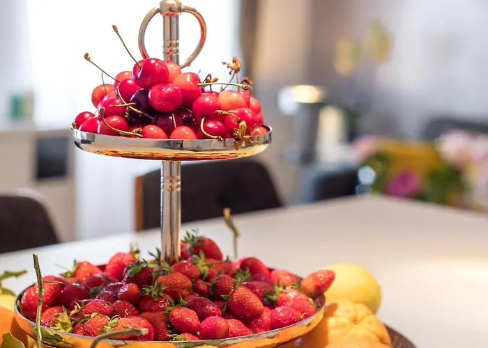 Petrovaapartment * 스플리트