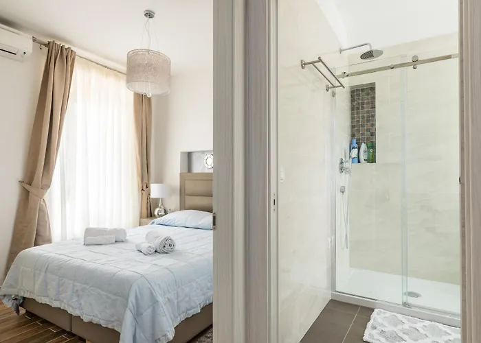 Apartmán Petrovaapartment