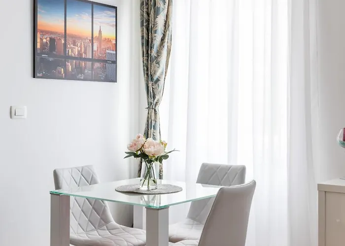 Apartmán Petrovaapartment *